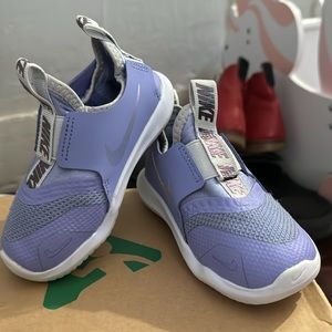 Baby/Toddler Nike Flex Runner
